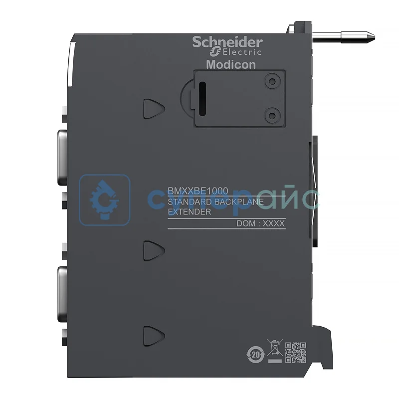 Модуль расширения Schneider Electric BMXXBE1000 фото 1