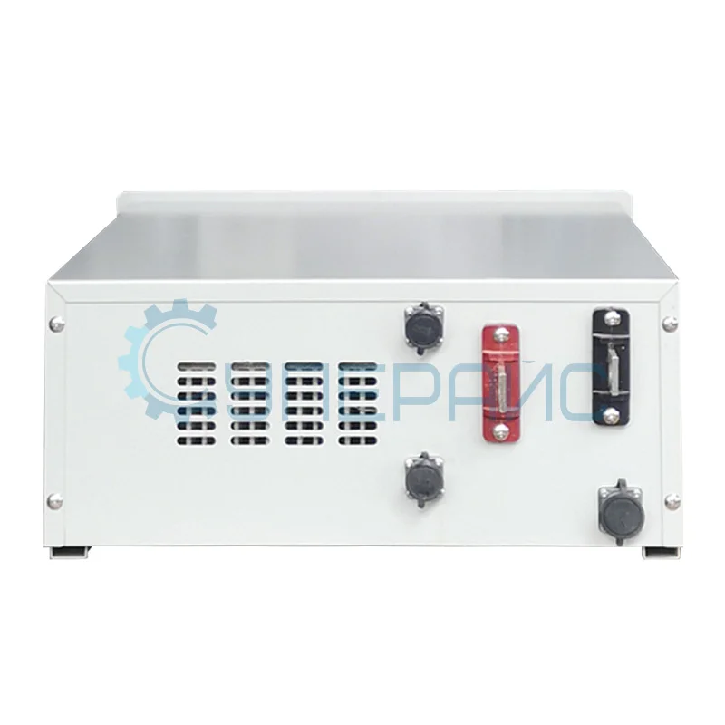 Источник питания Yibenyuan YBN30-200-6 (30 В, 200 А, 6 кВт) фото 1