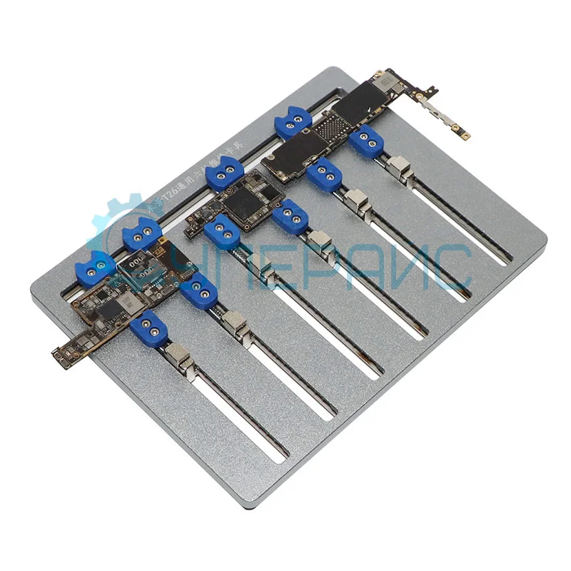 Фиксатор печатной платы MIJING T26 фото 2