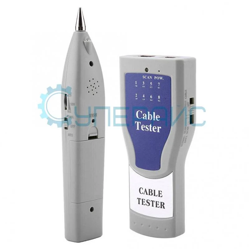 LAN кабелеискатель Shomlin SML-TS фото 1