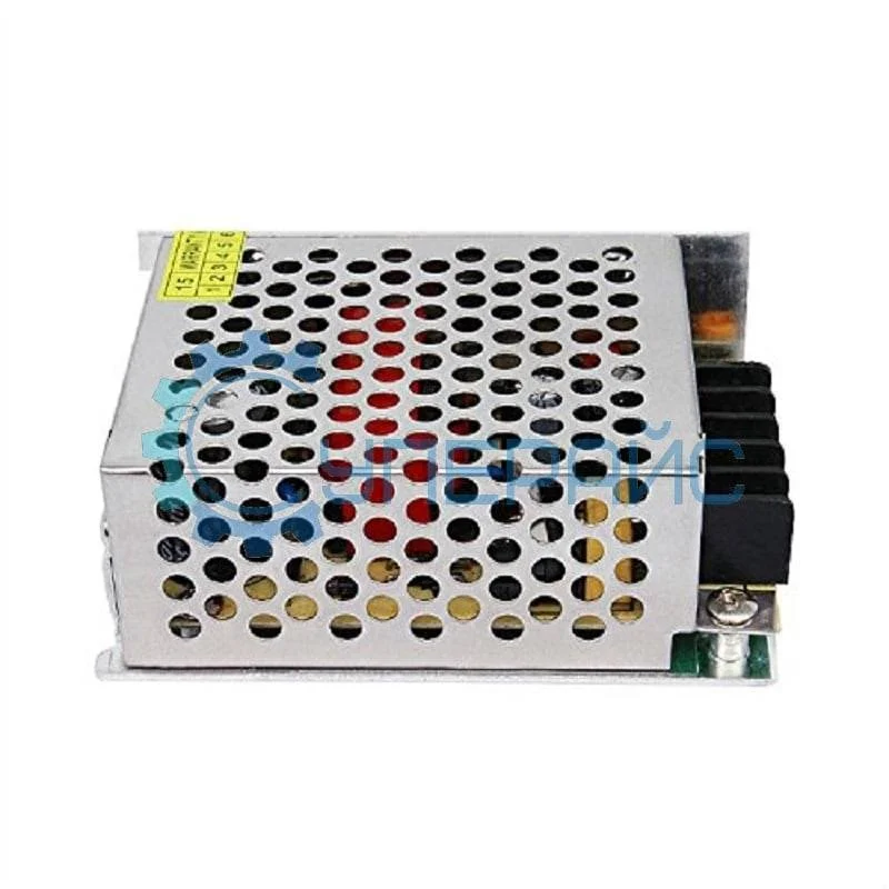 Блок питания ANWEI, 5В, 4А, 20Вт фото 1