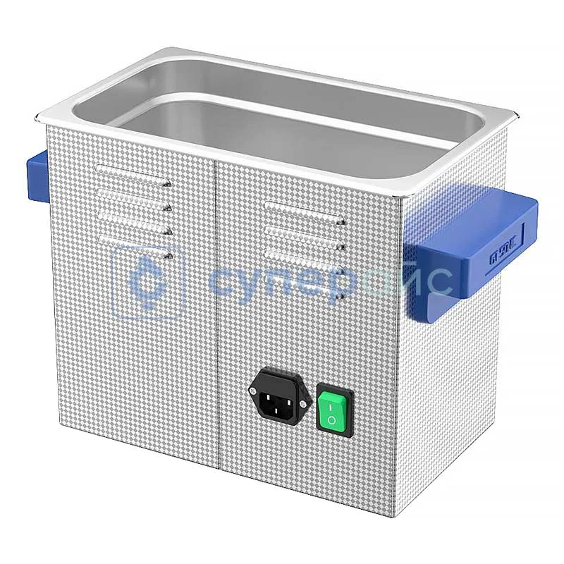 Ультразвуковая мойка GT SONIC-P3 фото 2