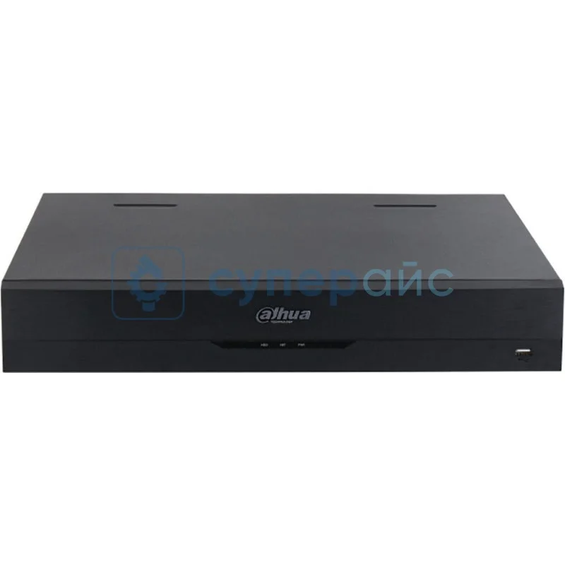 32-канальный IP-регистратор Dahua DHI-NVR5432-EI фото 1