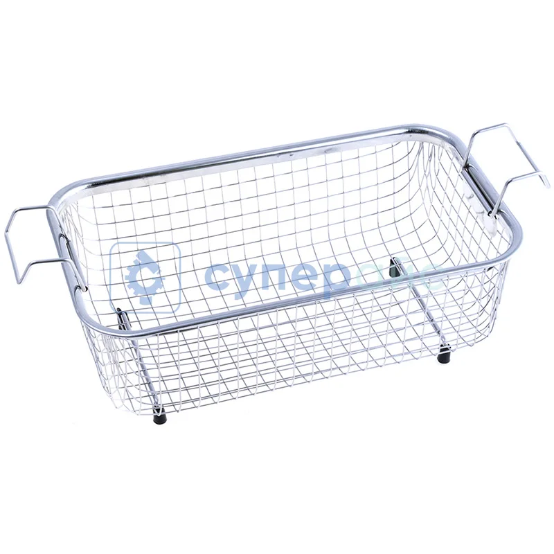 Мойка УЗ с функцией дегазации GRANBO GL0203 фото 3