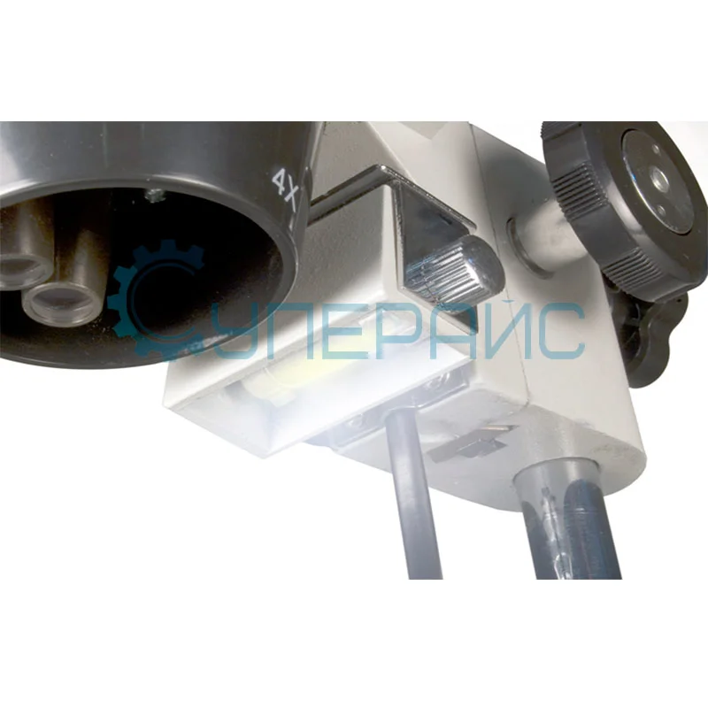 Микроскоп Levenhuk 3ST, бинокулярный фото 5