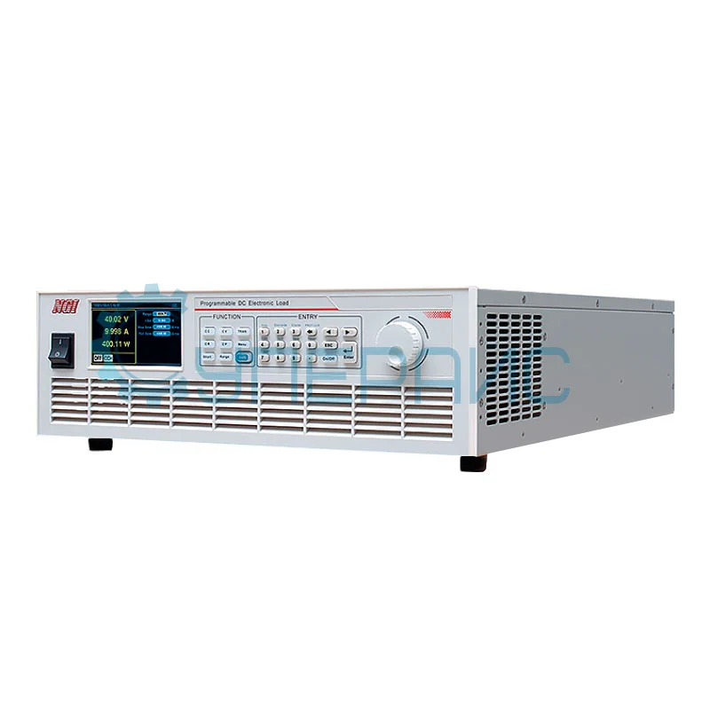 Электронная нагрузка NGI N68024-150-200 (150 В, 200 А) фото 1