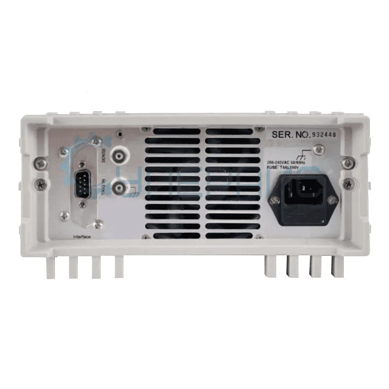 Источник питания постоянного тока Napui PD9630-30-30 (30В, 30А) фото 1