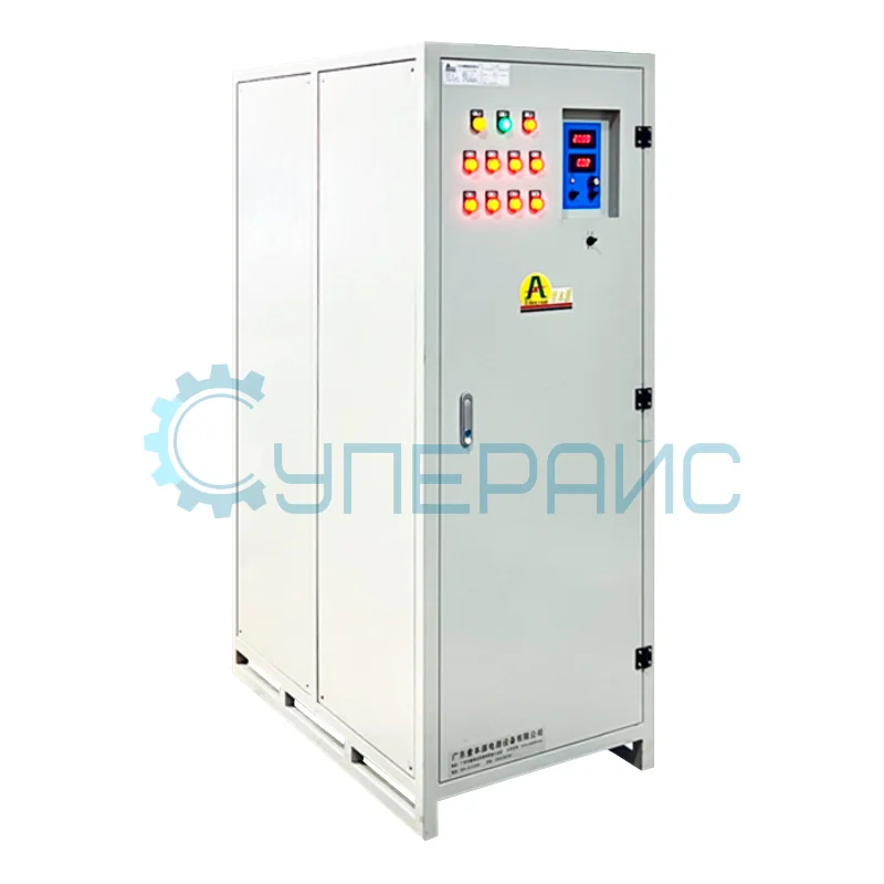 Мощный импульсный блок питания Yibenyuan YBN32-8000 (32 В, 8000 А, 256 кВт) фото 1