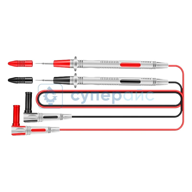 Комплект измерительных щупов ANENG PT2020 фото 1