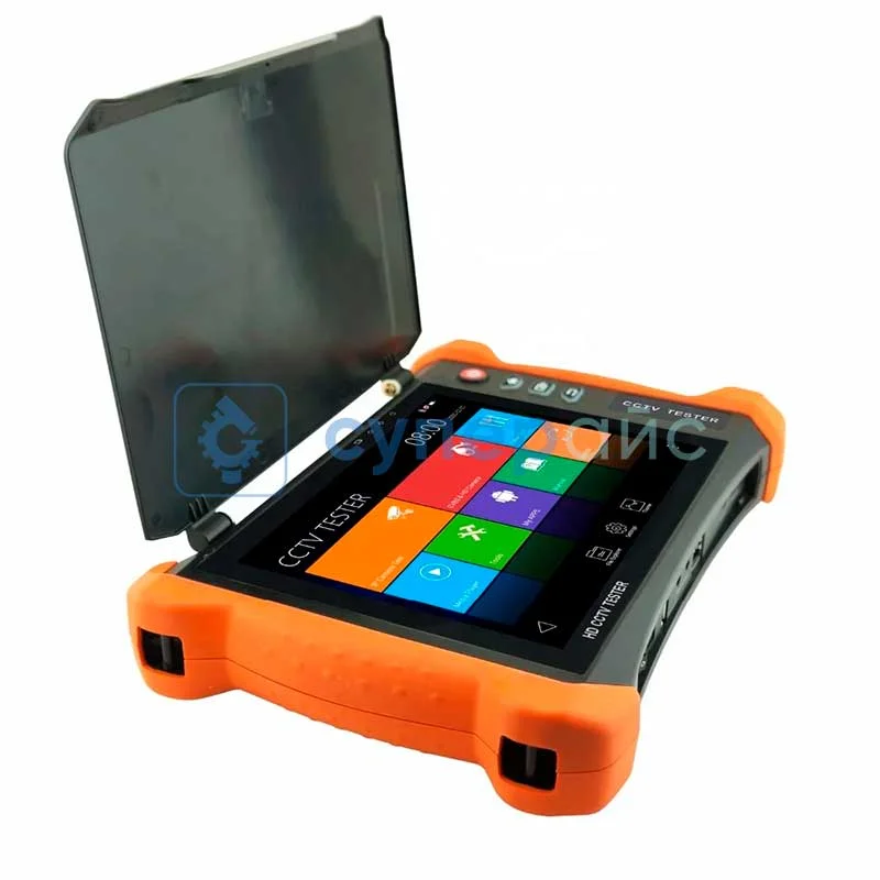 Многофункциональный CCTV тестер WANGLU X9-MOVTADHS фото 2