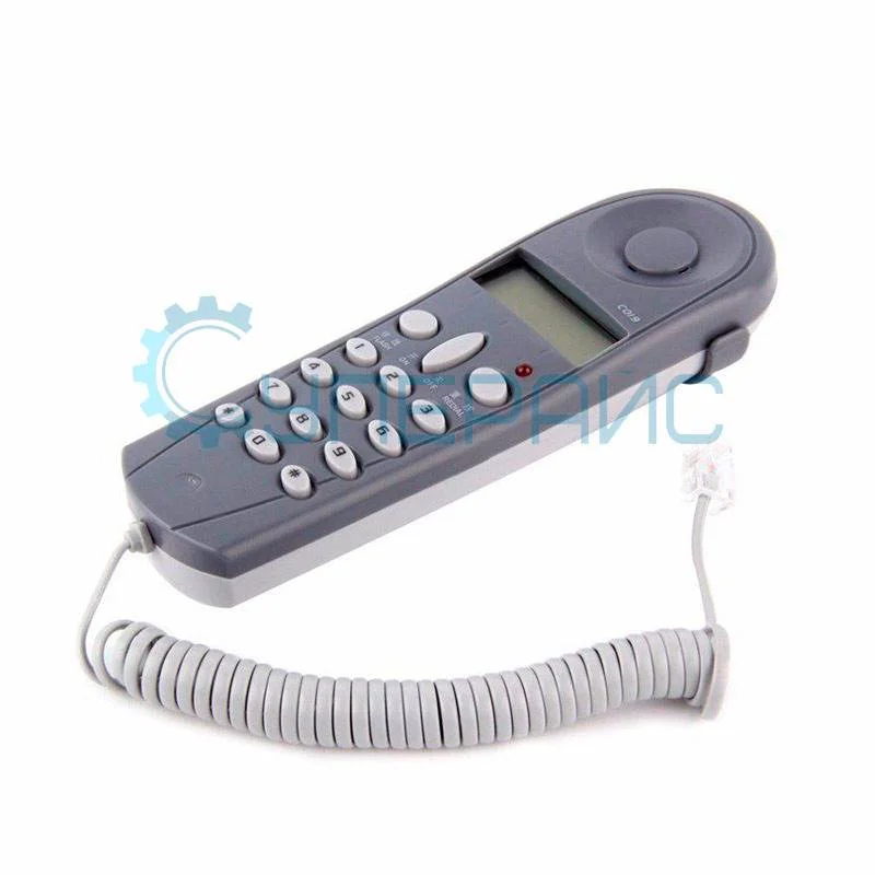 Тестовая телефонная трубка CHINOE C019 фото 1