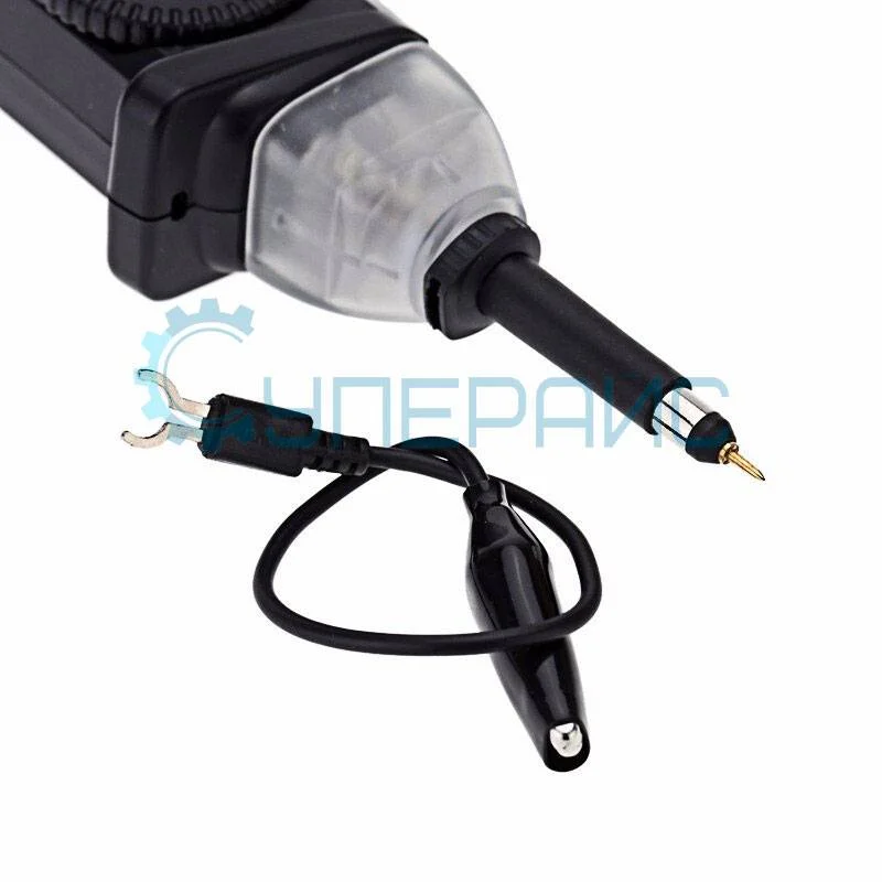 USB осциллограф-ручка Hantek PSO2020 фото 7