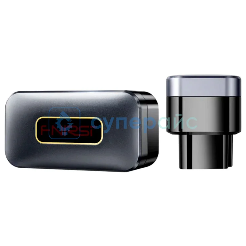 Диагностический адаптер FNIRSI FD10 OBD2 фото 1