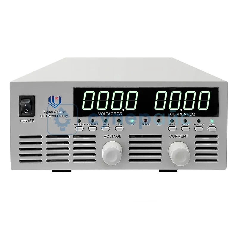 Программируемый блок питания Lanyi DCPS0612 фото 1