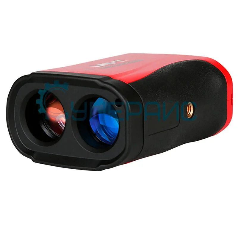 Многофункциональный дальномер UNI-T LM1200 фото 8