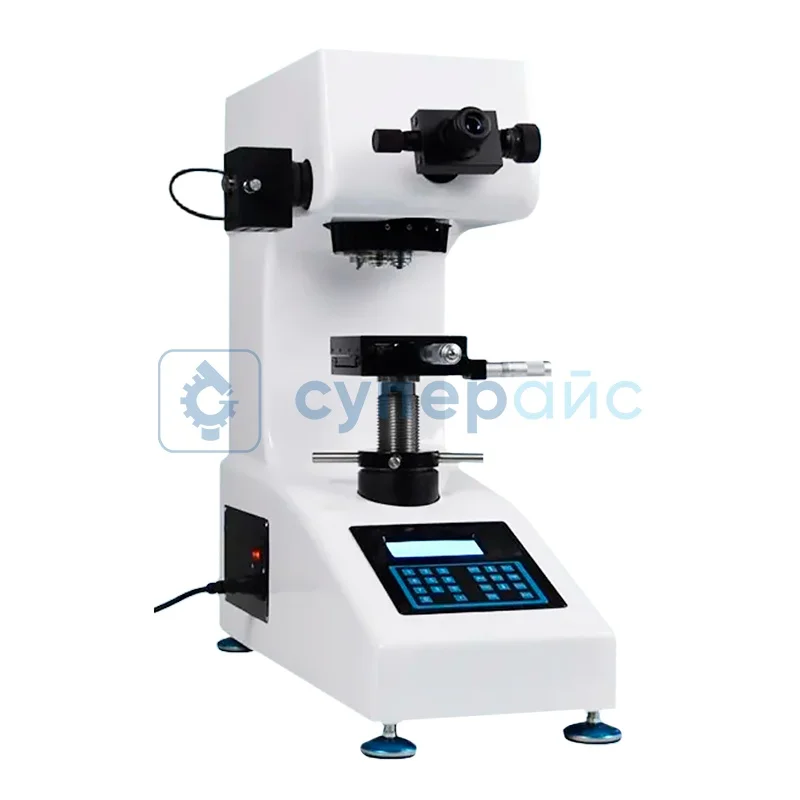 Измеритель твердости Kuyang HV-1000 фото 1