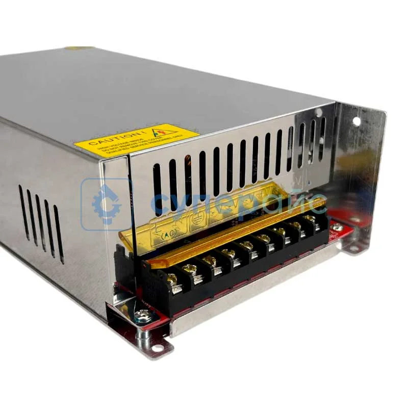Блок питания Kejian S-1200-24 (24В, 50А, 1200Вт) фото 1