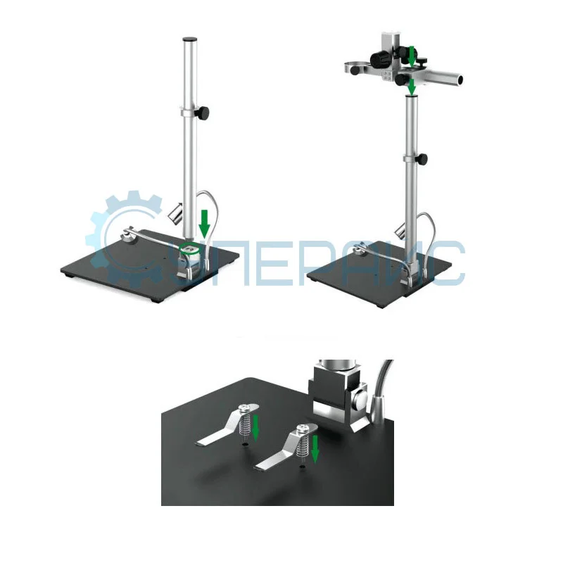 Электронный микроскоп Andonstar AD409-Pro с Wi-Fi фото 7