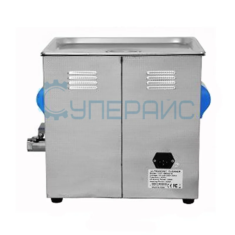 Ванна ультразвуковая GT SONIC VGT-1990QTD фото 2