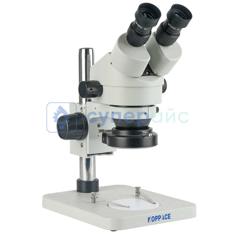 Микроскоп стереоскопический Koppace KP-7045-B1 фото 1