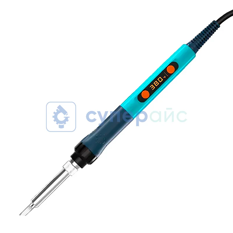 Электрический паяльник BAKON BK606S фото 1