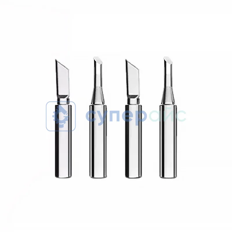 Контактная паяльная станция BAKON BK969S фото 2