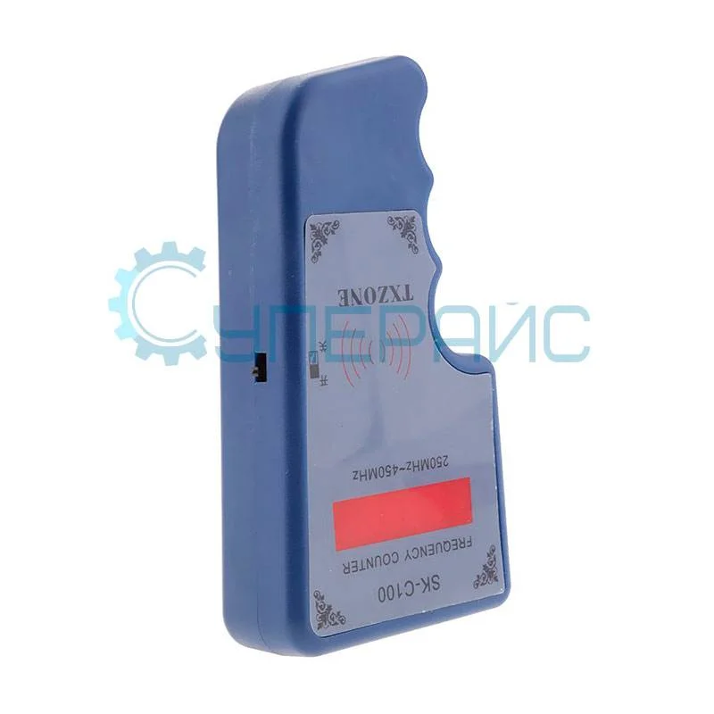 Частотомер HWSK SK-C100 250-450 МГц фото 2