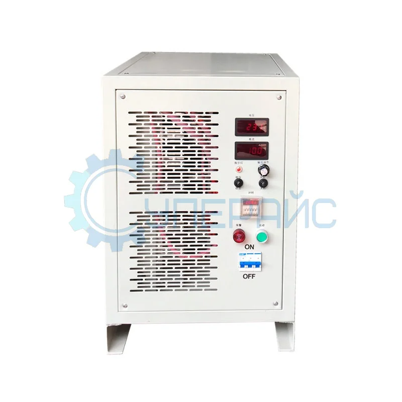 Высокомощный источник питания Yibenyuan YBN450-100 (450В, 100А) фото 1