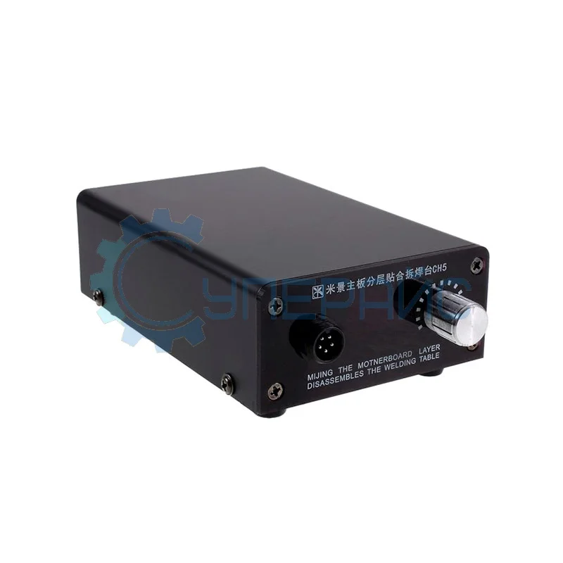 Блок управления станции предварительного нагрева MIJING CH5 фото 1