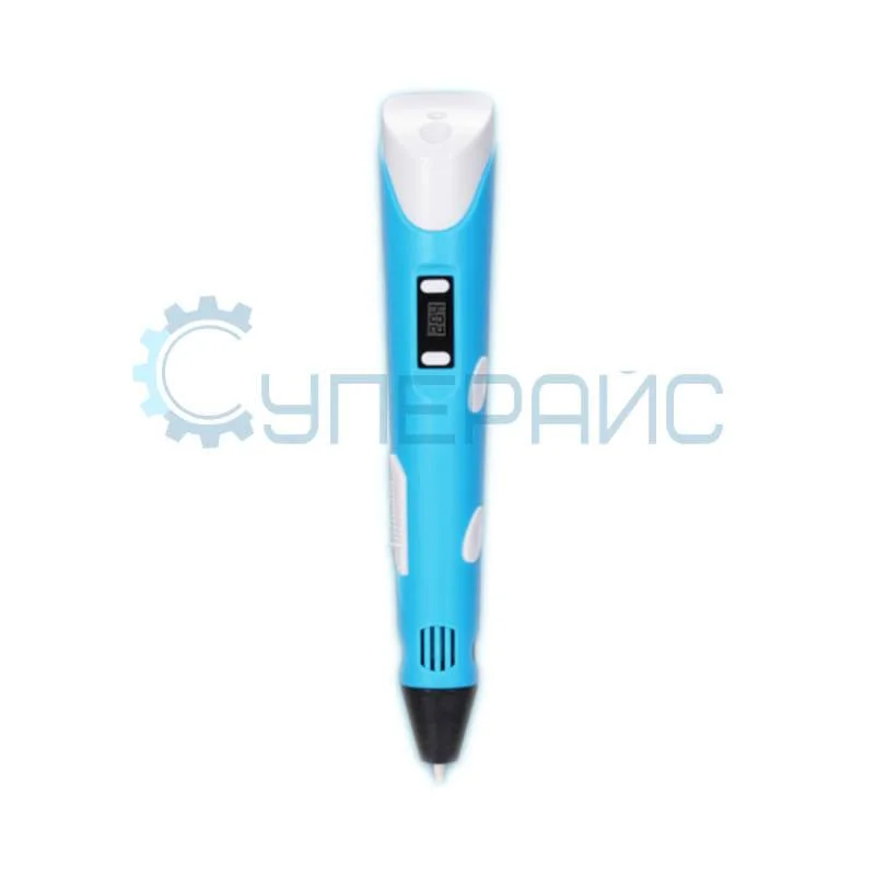 3D ручка Bapasco BP-100A фото 2