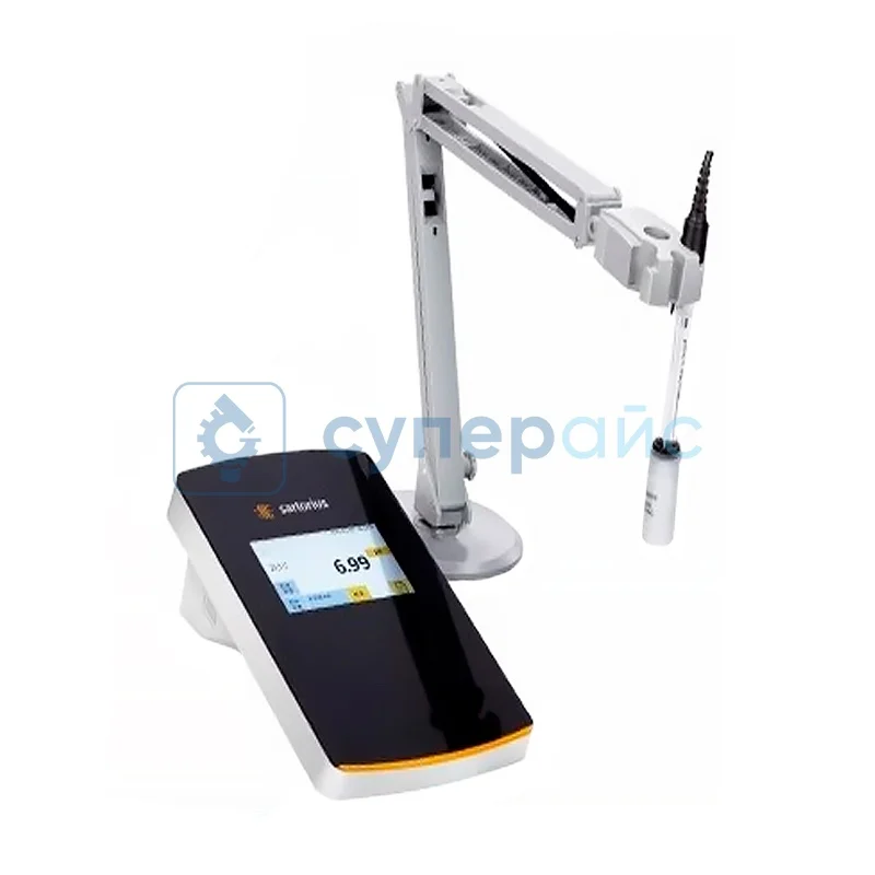 Цифровой тестер жидкости Shengkeyiqi PB-30L фото 1