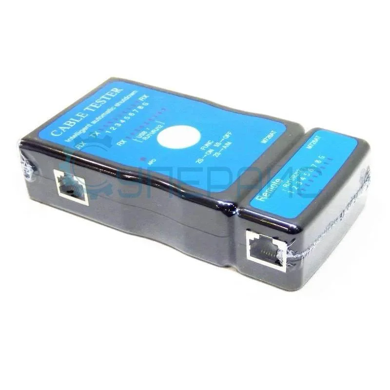 Кабельный тестер Tengfei M726AT фото 1