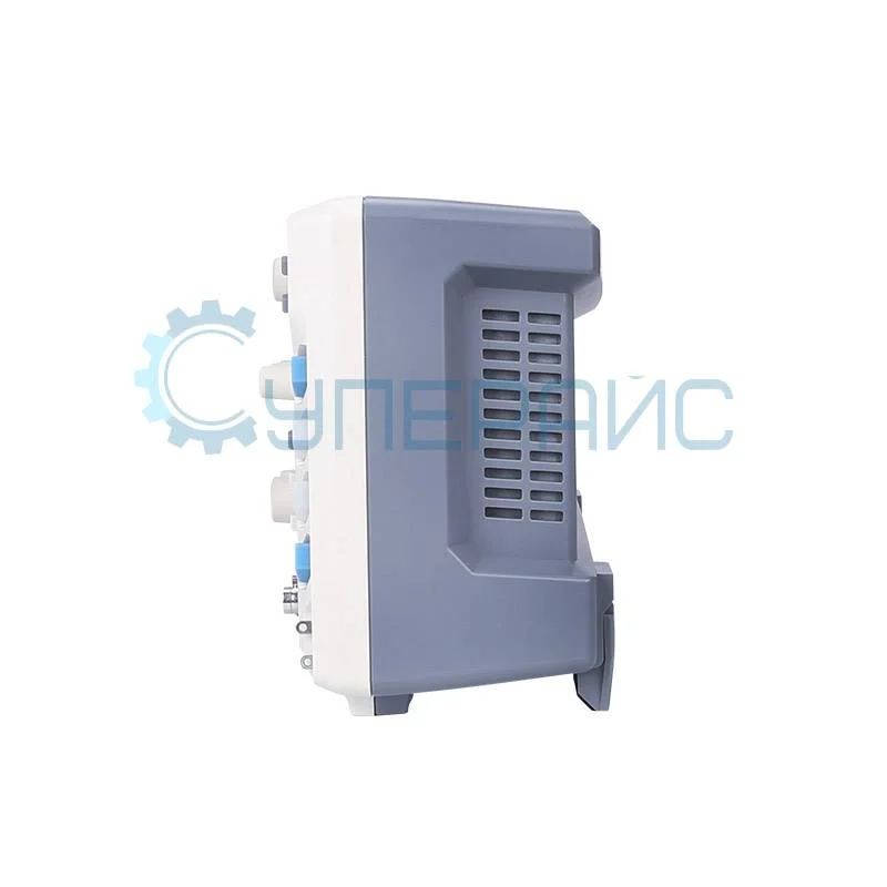 Цифровой запоминающий осциллограф UNI-T UTD2102CEX-II фото 4