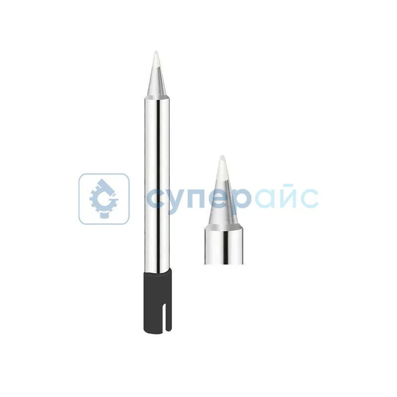 Сменное паяльное жало QUICK 305-1.2D фото 1