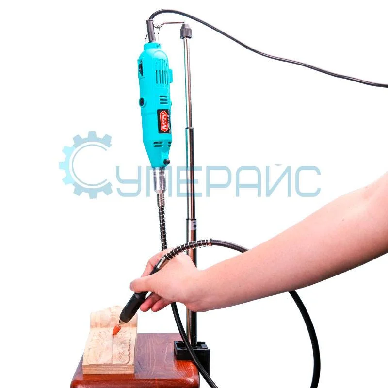 Шлифмашинка ASOYOGA ASJ-15 фото 1