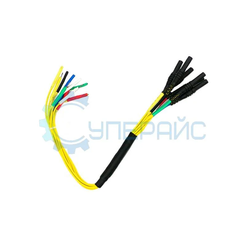 Контактный ответвитель Hantek HT306 0.6 мм фото 1