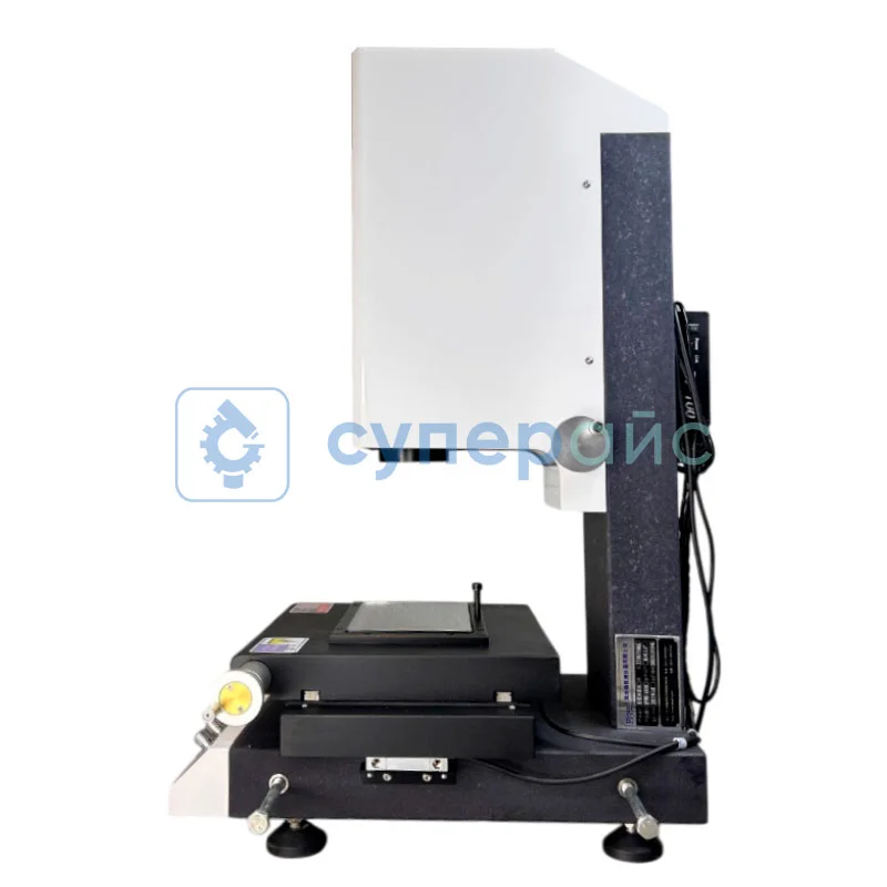 Видеоизмерительный микроскоп TASO QVMS-2010 фото 8