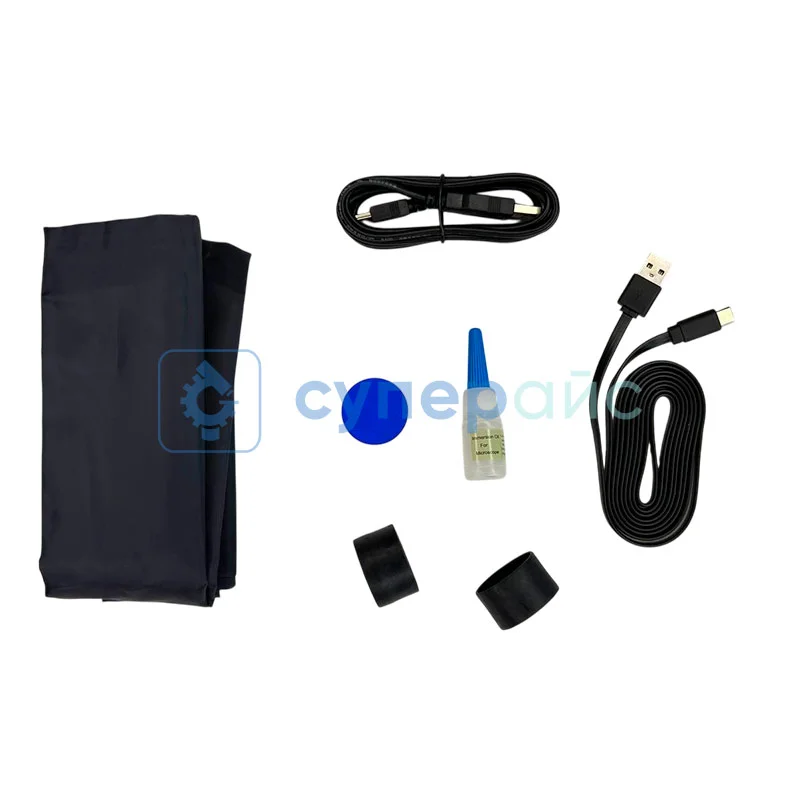 Биологический микроскоп Motic Stellar 1 Pro с электронным окуляром фото 4