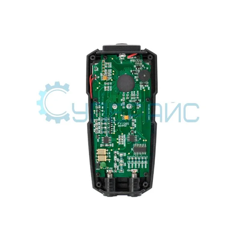 Мини мультиметр AC/DC FUYI FY108S фото 2