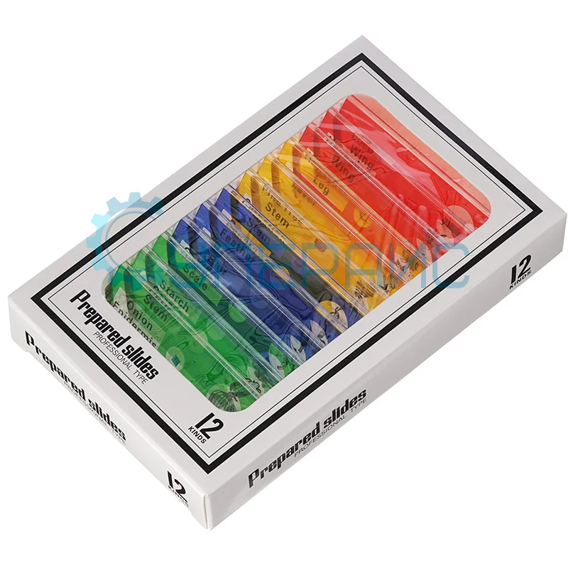 Микроскоп цифровой Levenhuk Rainbow DM700 LCD фото 10