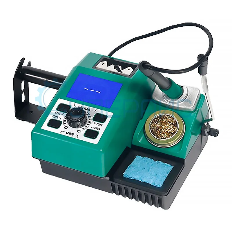 Паяльная станция YIHUA 982-210 фото 1