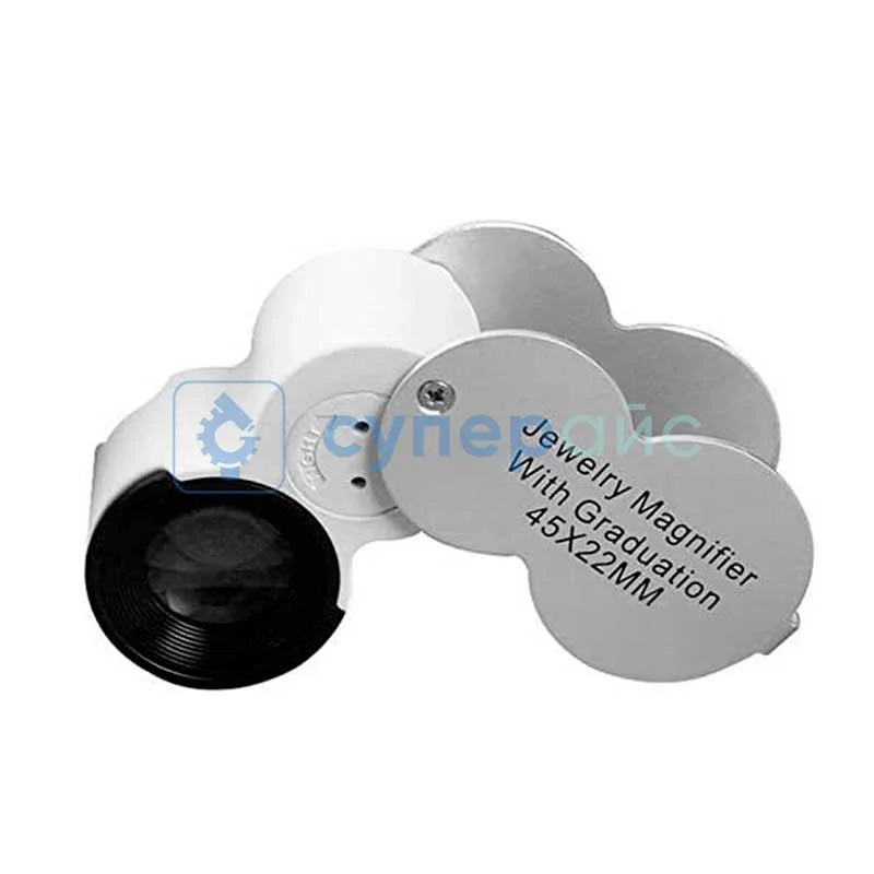 Увеличительная лупа Longan LY-9583 фото 3
