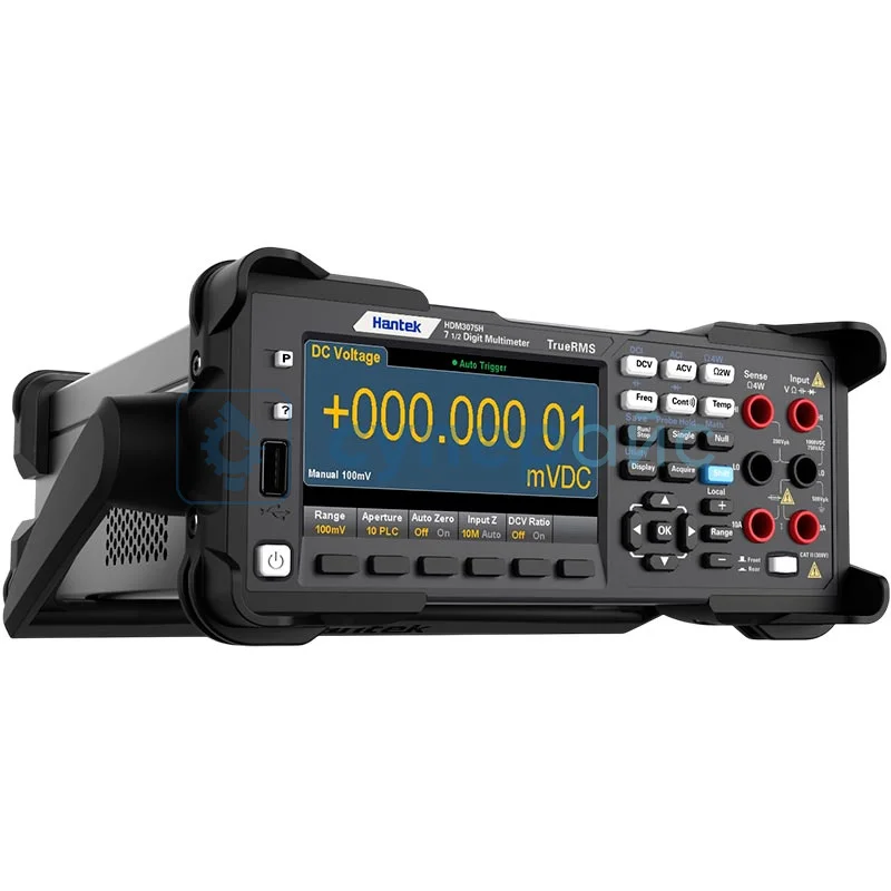 Мультиметр Hantek HDM3075B фото 1