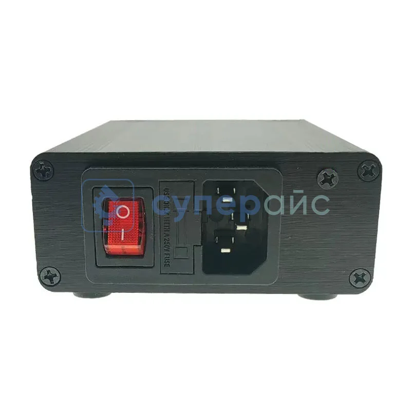 Паяльная станция KSGER V2.1S фото 2