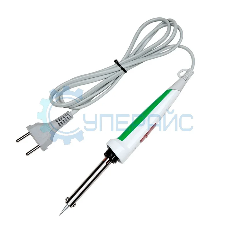 Электропаяльник Baku BA-463, 30 Вт фото 1