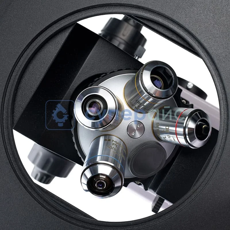 Цифровой микроскоп MAGUS Metal VD700 BD LCD 83039 фото 10