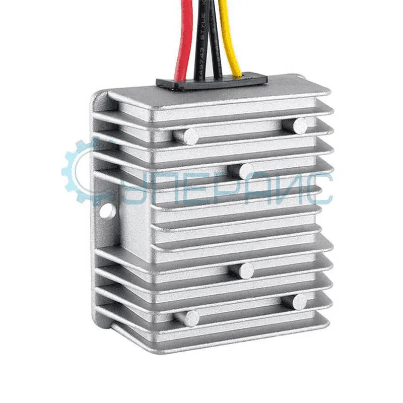 Boost модуль RCNUN WG-12S4805 (RC124805) фото 1