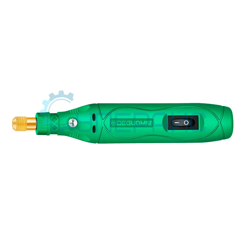 Аккумуляторный гравер DEGUQMNT MNT992805 фото 1