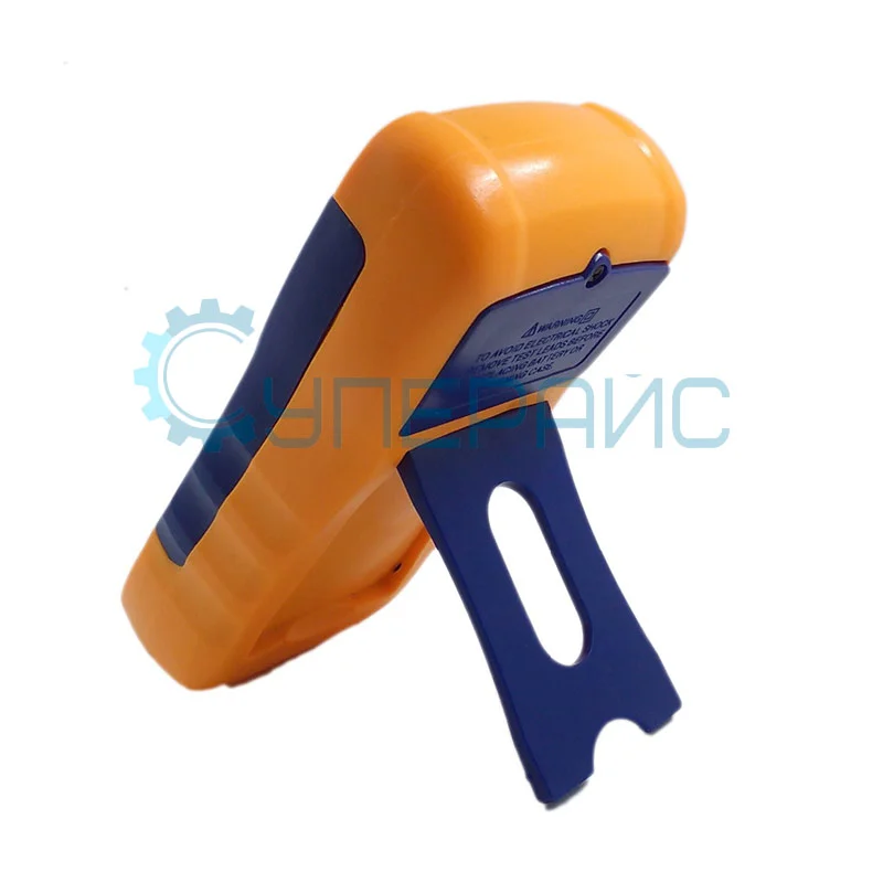 Измеритель емкости и индуктивности Ftike A6243L фото 4