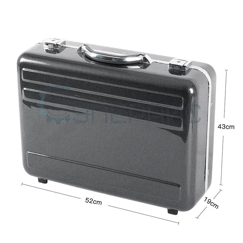 Универсальный комплект приборов KomShine TFS-40N для оптоволокна фото 4